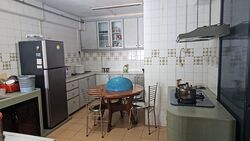 Blk 132 Choa Chu Kang Avenue 1 (Choa Chu Kang), HDB 5 Rooms #578238061